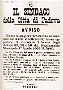 rarinantes-Anche questo e' un interessante documento 1873 che riguarda la balneazione sul Tronco Maestro in via Goito